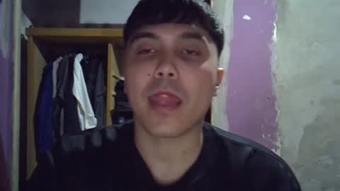 hotbaby6900 online show from September 23, 12:48 am