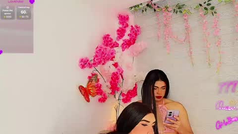 hotbabysqueens online show from July 24, 2:09 am