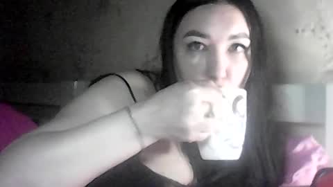 Hotbestias online show from August 3, 2:46 am