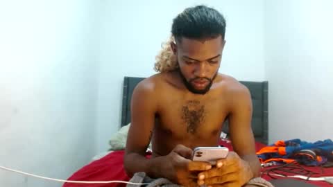 hotbody22_ online show from May 2, 5:30 pm