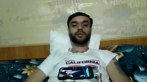 Mihai online show from June 11, 3:54 pm