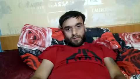 Mihai online show from August 8, 7:24 pm
