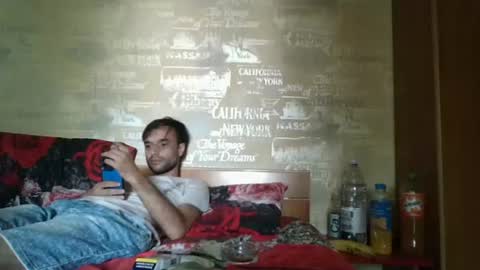 Mihai online show from June 30, 11:31 am