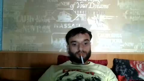 Mihai online show from August 9, 3:17 pm