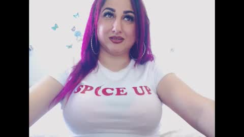 hotboobsmaya online show from November 13, 9:56 am