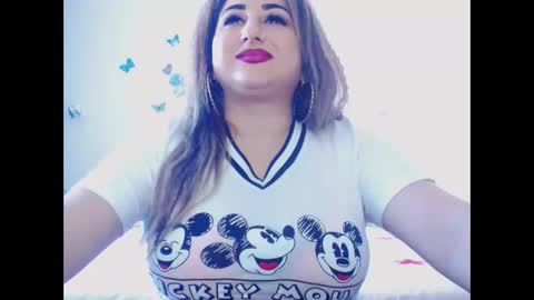 hotboobsmaya online show from October 26, 9:21 am