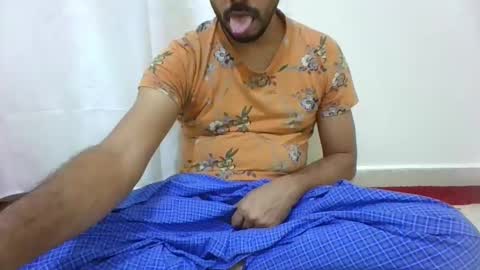 Hotboy8677 online show from April 2, 10:49 pm