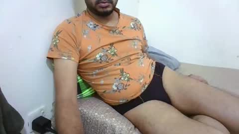 Hotboy8677 online show from October 15, 9:54 am