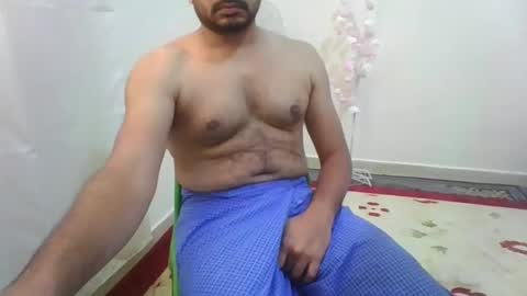 Hotboy8677 online show from April 19, 8:26 am