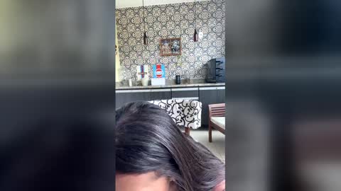 Michele online show from February 3, 1:37 pm