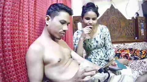 Hotcapolx online show from February 26, 10:13 pm