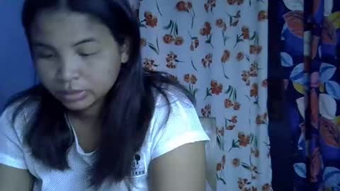 Snapshot of hotcelici chatting on October 1, 9:30 am hotcelici online show from October 1, 9:30 am