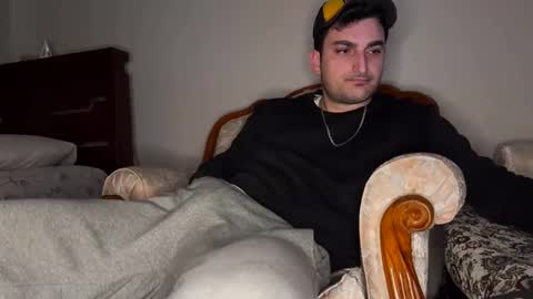 NSTAGRAM  SNAPCHAT  monstermodelx online show from January 29, 10:11 pm