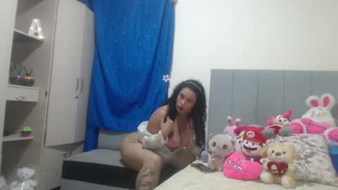 Hot Connection online show from May 28, 1:58 am