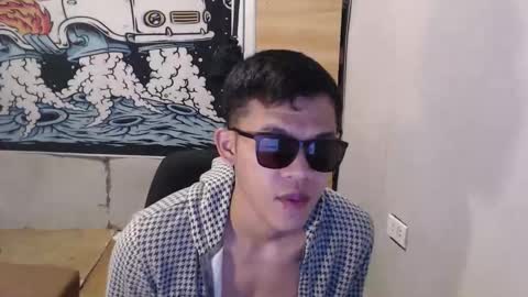 hotcuteasianxx online show from January 5, 7:39 pm
