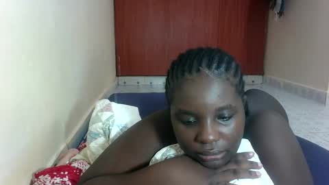 EBBY online show from April 21, 4:41 am