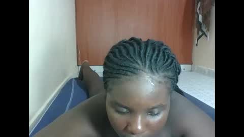 EBBY online show from April 9, 11:05 am