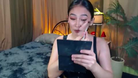 EVA online show from November 17, 12:46 am