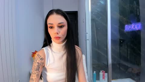 Snapshot of hotfallingdevil chatting on October 2, 5:06 am hotfallingdevil online show from October 2, 5:06 am