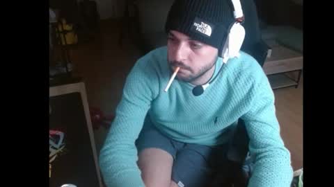 Mephisto667 online show from February 5, 8:01 pm