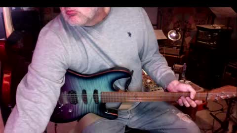 Smoochface online show from March 1, 6:00 pm