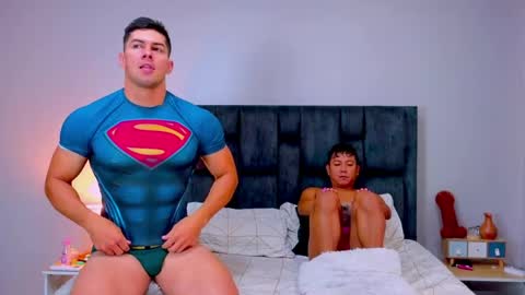 felipe  marcello online show from April 22, 2:57 pm