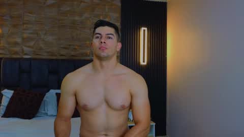 felipe  marcello online show from February 27, 10:53 pm