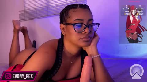 Rosetta and Allen online show from March 4, 8:27 pm