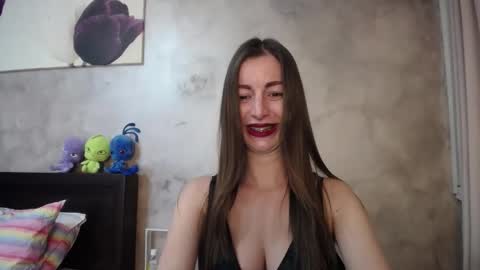 Lia   online show from February 21, 6:22 pm