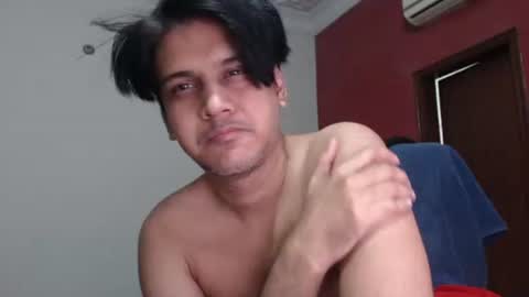 James-Hotxx online show from February 18, 10:53 pm