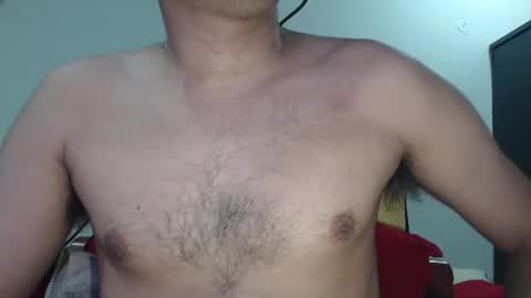 James-Hotxx online show from July 12, 4:10 pm