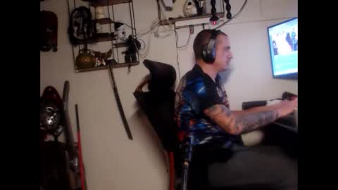 hotkinkytat online show from January 28, 11:28 pm