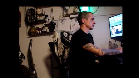 hotkinkytat online show from December 9, 2:13 am