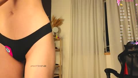 Allison  online show from April 2, 5:53 pm