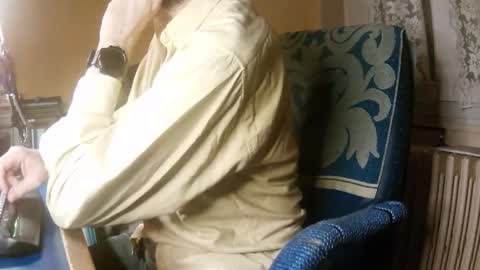 hotleopold online show from March 14, 8:57 pm