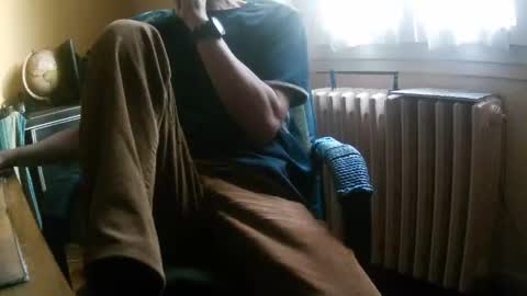 hotleopold online show from November 13, 3:15 pm