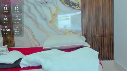 hotlovestory online show from March 1, 11:36 am