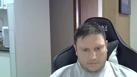 GorgeousBrunet online show from January 14, 1:30 pm