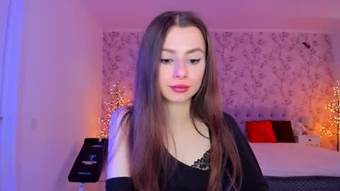 hotmolly_ online show from April 21, 9:49 am