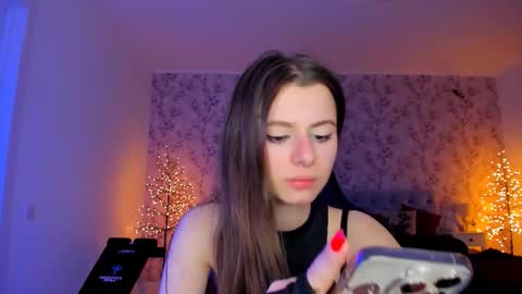 hotmolly_ online show from February 21, 7:28 pm