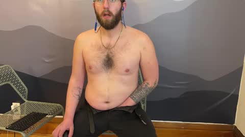 Jared online show from March 3, 9:37 pm