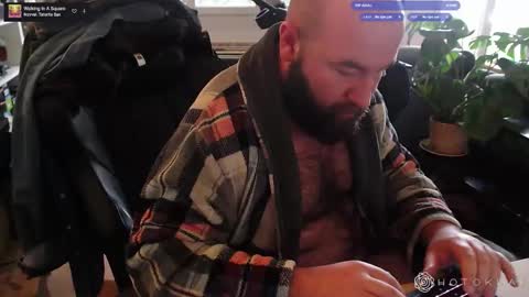 Hotokkar online show from October 15, 7:32 am