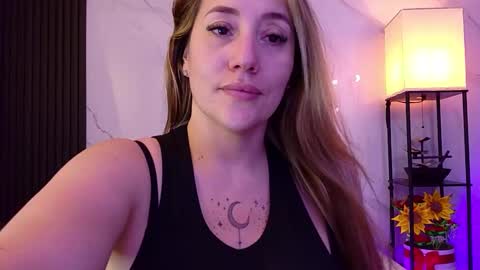 Sussy Bloom  online show from March 5, 4:49 pm