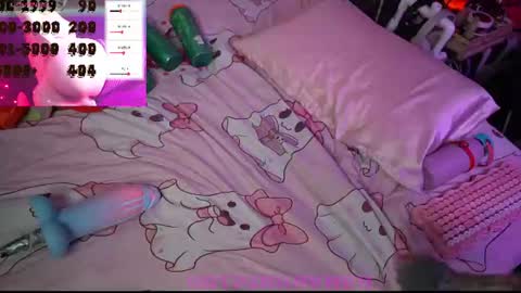 Elora Rainn online show from July 26, 2:42 am