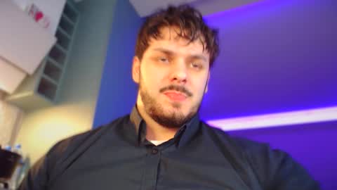 Jason online show from March 28, 2:46 am