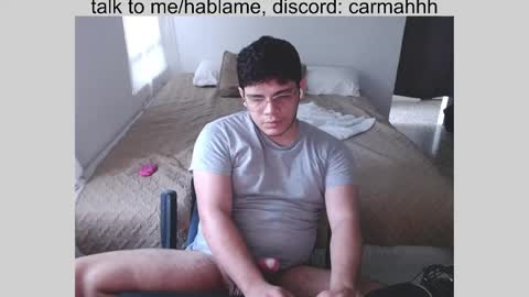 hotricanx online show from June 1, 11:11 am
