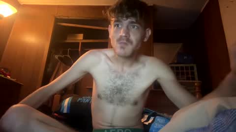 Snapshot of hotsexyricky24 chatting on October 20, 11:37 am HotSexyRicky24 online show from October 20, 11:37 am