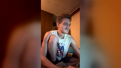 HotSexyRicky24 online show from March 15, 5:23 am