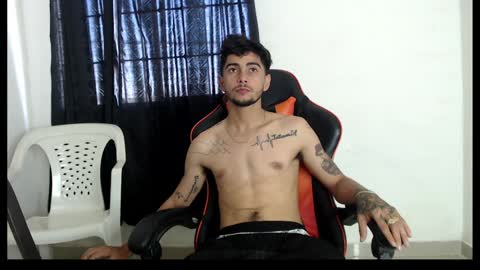 hotsteel420 online show from January 19, 1:44 pm