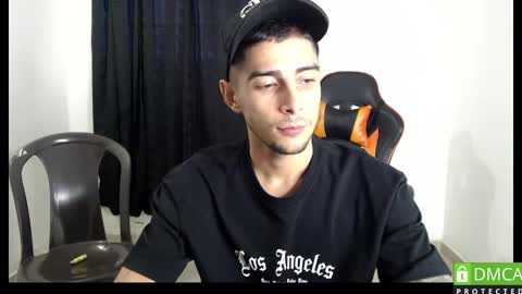 hotsteel420 online show from October 4, 11:02 pm